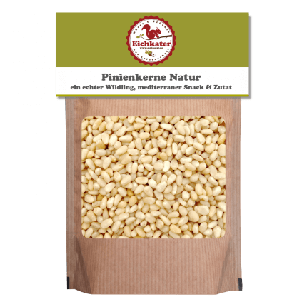 Pinienkerne Natur 500 g