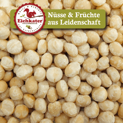 Macadamiansse Rst & Salz