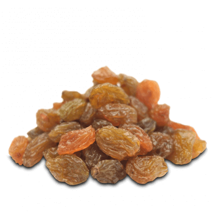 Sultanas Orange River Natur