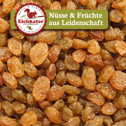 Sultanas Orange River Natur