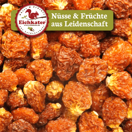 Physalis Natur getrocknet