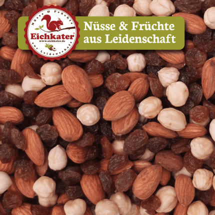 Sultana Nussfruchtmischung Premium