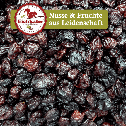 Weinbeeren Jumbo Flames Natur