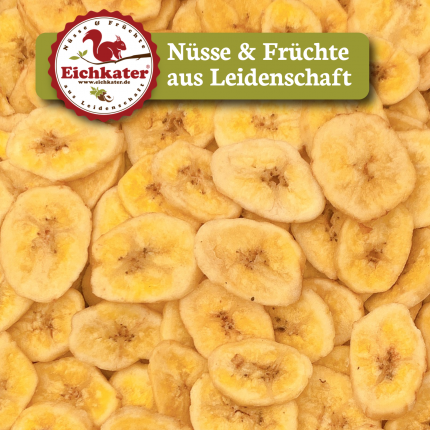 Bananenchips