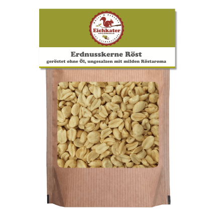 Erdnusskerne R�st 1500g