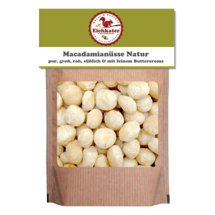 Macadamian�sse Natur