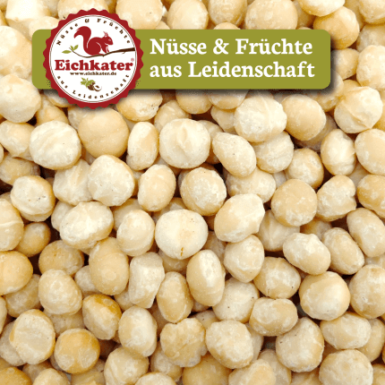 Macadamian�sse Natur