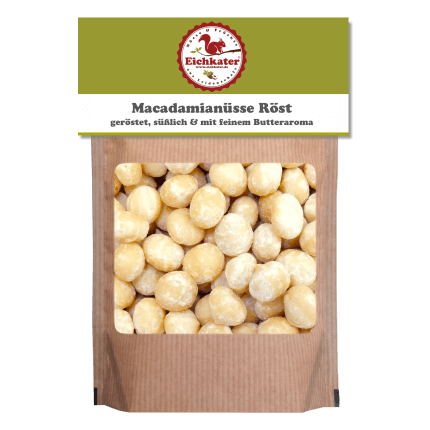 Macadamian�sse R�st