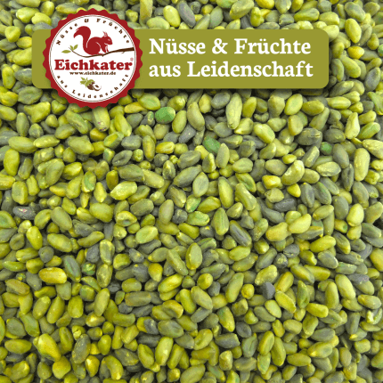 Pistazienkerne gesch�lt