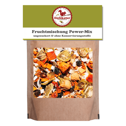Fruchtmischung Power-Mix