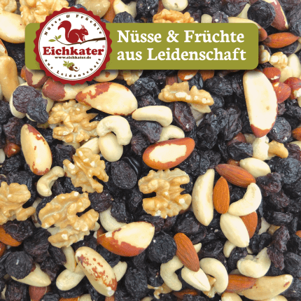 Studentenfutter Classic-Mix