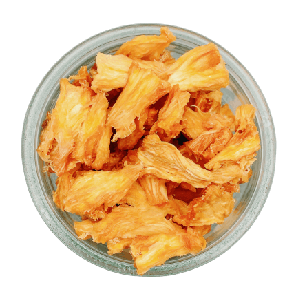 Ananas Natur in St�cken