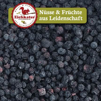 Blaubeeren Natur