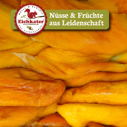 Mangostreifen Natur