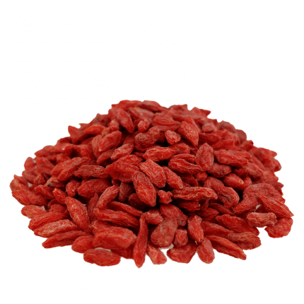 Goji Beeren Natur 500g