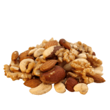 Edelnussmischung Premium