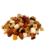 Nuss-Frucht-Mix Exotic