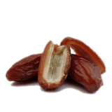 Datteln Deglet Nour Natur