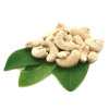 Cashewkerne Natur
