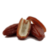 Datteln Deglet Nour Natur