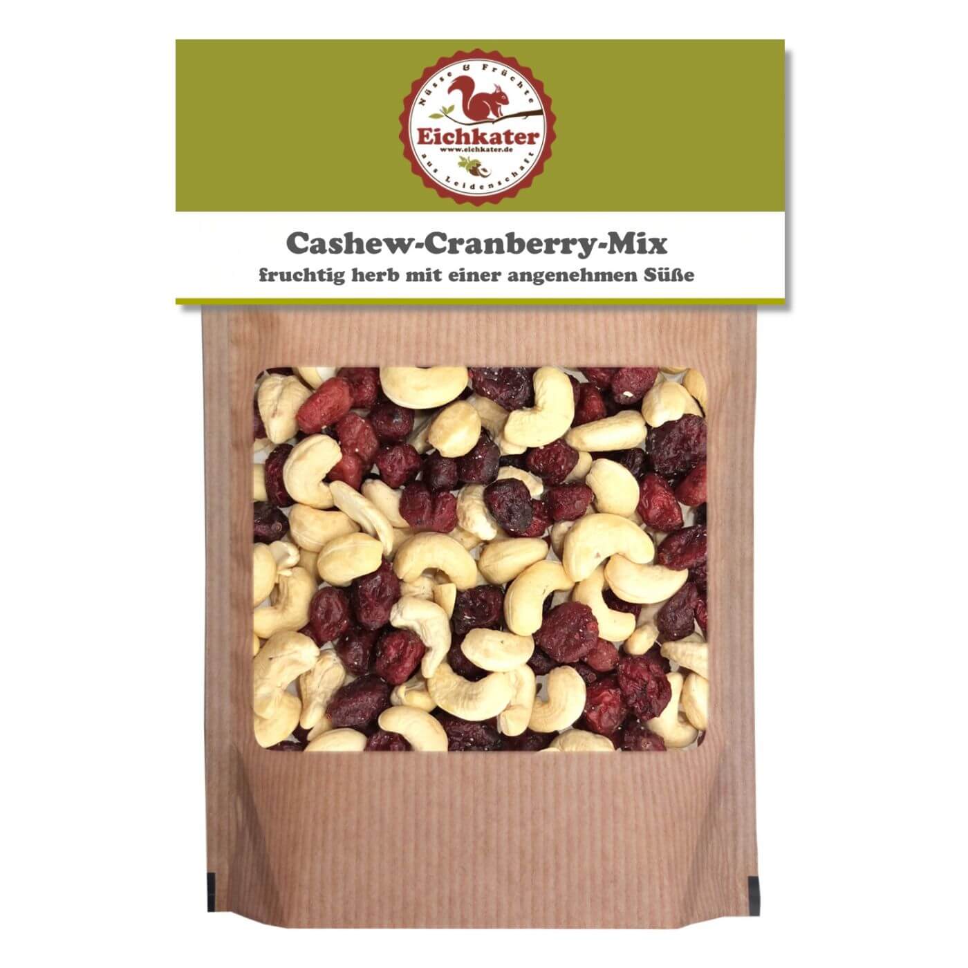 Cashew Cranberry Mix Cashew Cranberry Mix