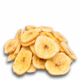 Bananenchips